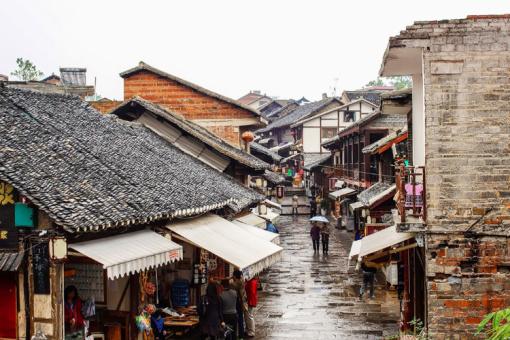 枪弹地牢